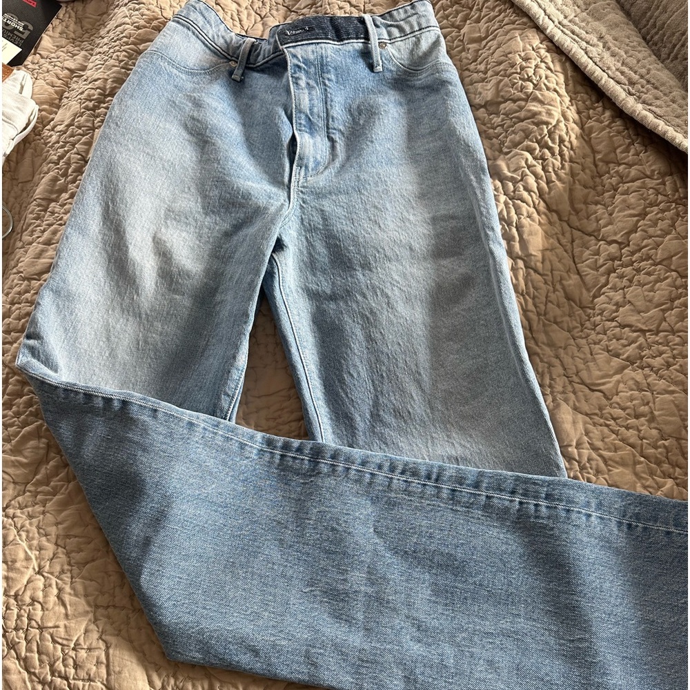 RTA jeans